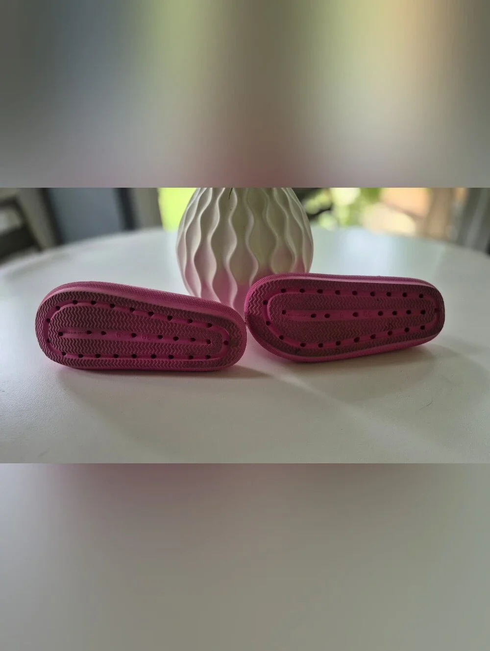 Cushionaire cloud pink